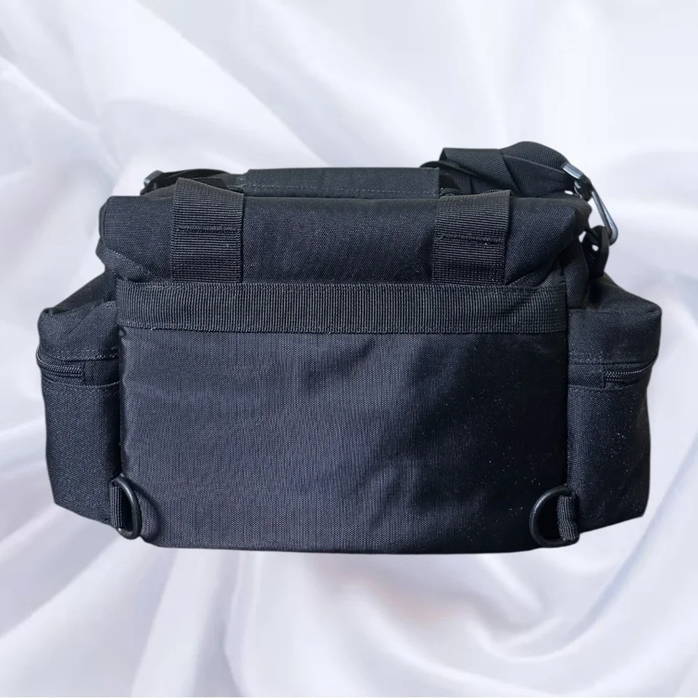 Canon Multi-Compartment Padded Camera Gadget Bag EOS Digital Rebel T7i T5i T3i